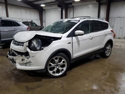 2015 Ford Escape Titanium for sale in West Mifflin, PA