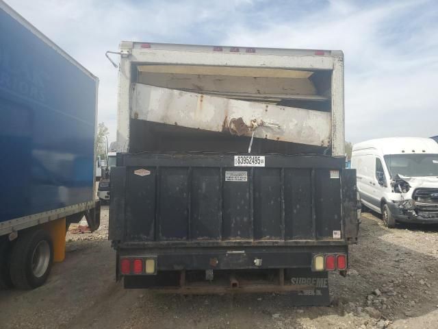 2003 Chevrolet Express G3500