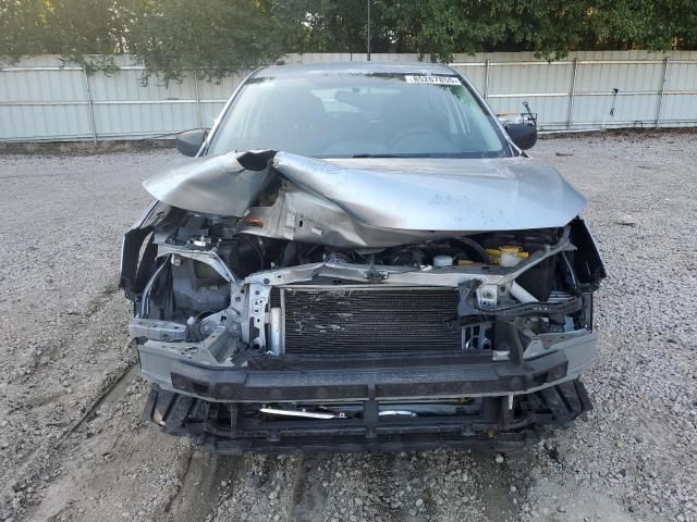 2017 Subaru Impreza