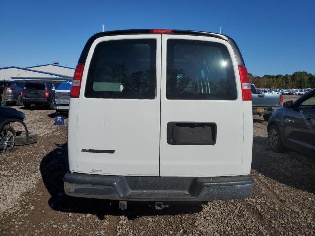 2018 Chev Express G2500