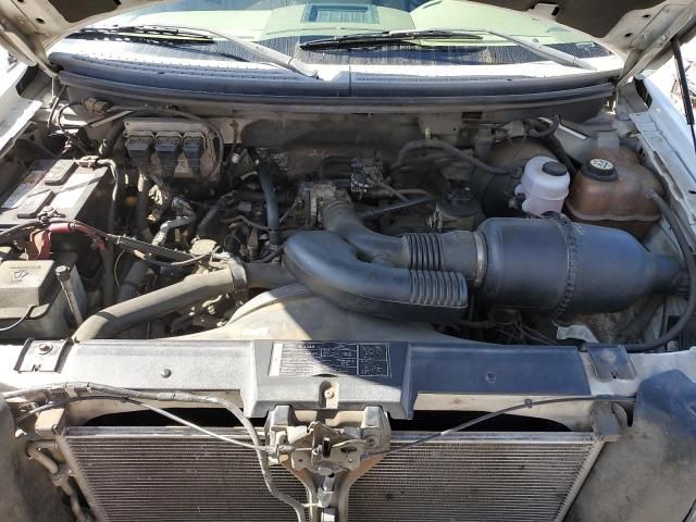 2008 Ford F150
