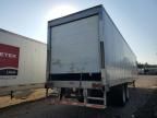 2008 Utility VS2RA Refrigerated Van Trailer