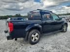 2006 Nissan Frontier Crew Cab LE