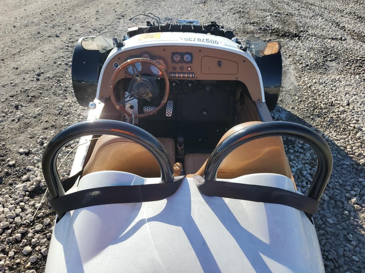 2020 Other Motorcycle Vanderhall