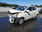 2017 Mitsubishi Mirage es