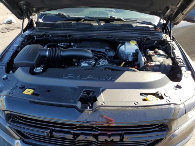 2020 Dodge Ram 1500 big Horn/lone Star