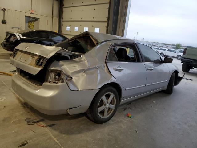 2005 Honda Accord ex
