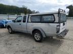 2001 Nissan Frontier King cab xe