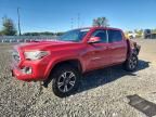 2016 Toyota Tacoma Double cab
