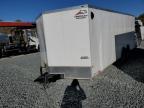 2023 American Hauler AR8520TA2 Enclosed Cargo Trailer