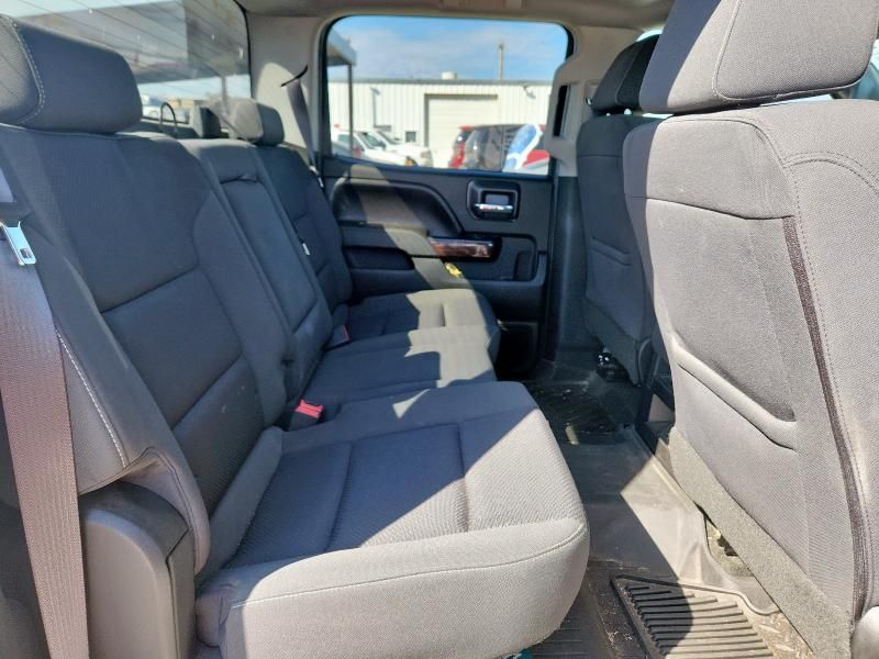 2017 GMC Sierra C2500 SLE