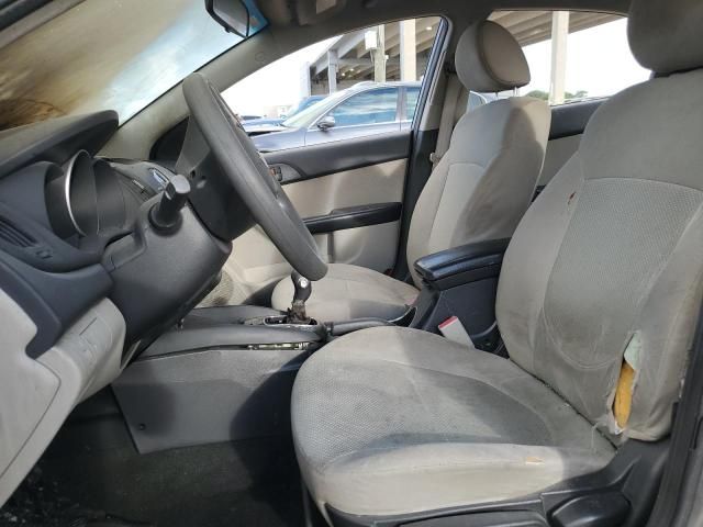 2012 KIA Forte EX