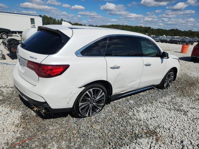 2020 Acura Mdx Technology