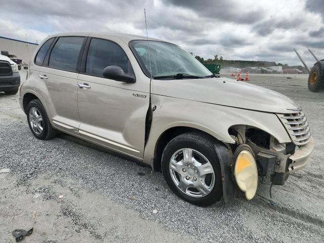 2006 Chrysler PT Cruiser Touring