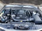 2008 Nissan Frontier King Cab LE