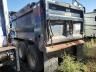 2009 Kenworth T800 Dump Truck