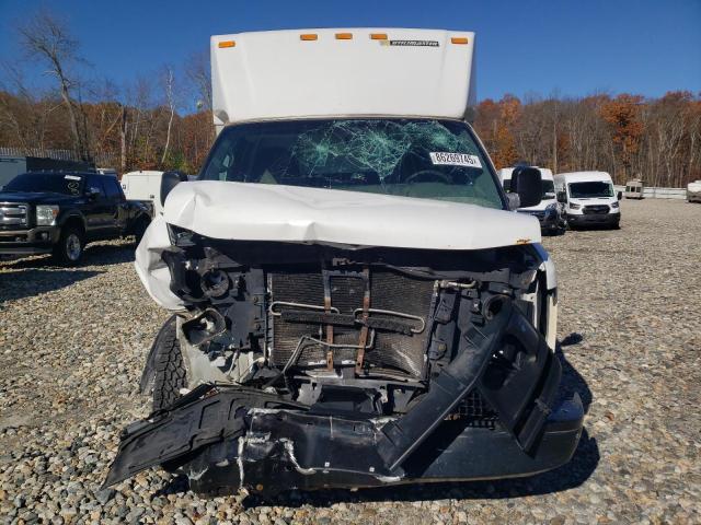 2013 Chevrolet Express Utility / Service Truck