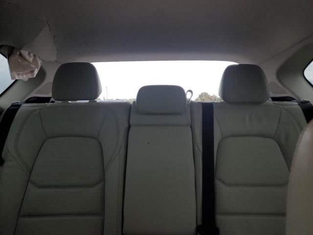 2024 Mazda Cx-5 Premium Plus