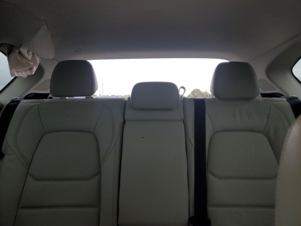 2024 Mazda Cx-5 Premium Plus