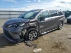 2021 Toyota Sienna XSE