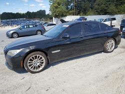2014 BMW 740 LI for sale in Fairburn, GA