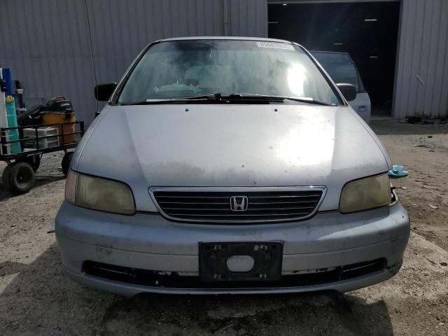 1997 Honda Odyssey Base