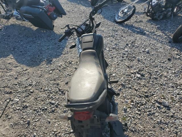 2023 Honda NVA110 B