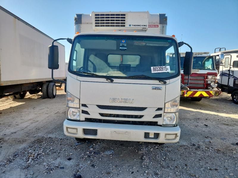 2022 Isuzu NRR