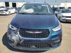 2021 Chrysler Pacifica Limited