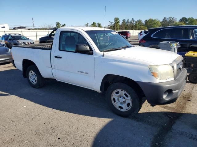 2005 Toyota Tacoma