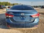 2014 Hyundai Elantra Limited