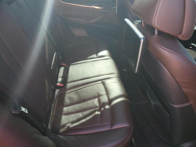 2014 BMW X5 Xdrive50i