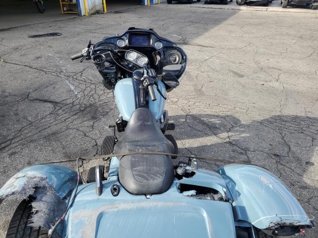 2024 Harley-Davidson Fltrt