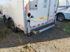 1998 B&W Custom Fiber Optic Splicing Trailer