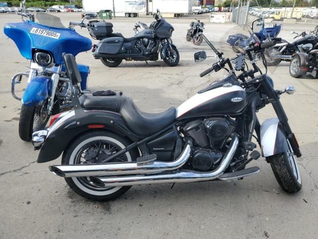 2013 Kawasaki VN900 B
