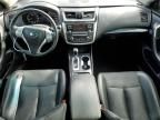2016 Niss AN Altima 2.5