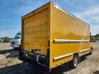 2022 GMC Savana CUT-BOX Truck