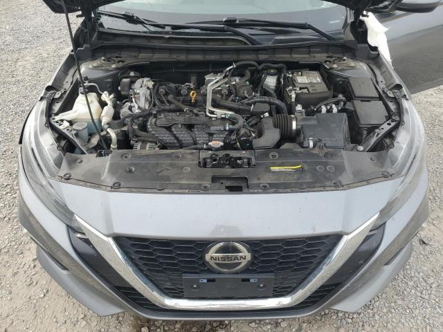 2022 Nissan Altima s