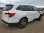 2022 Honda Pilot exl