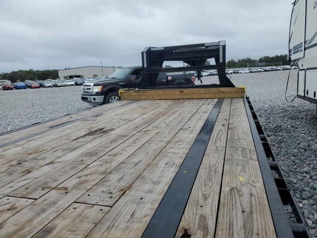 2025 Load Trail Equipment Trailer