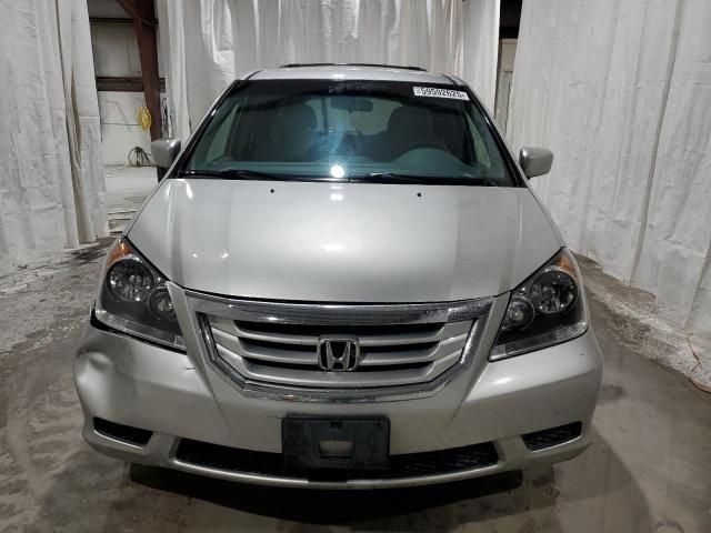 2009 Honda Odyssey EX