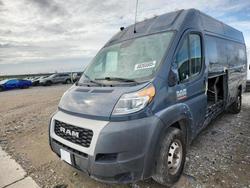 2021 Dodge Ram Promaster 3500 3500 High for sale in New Orleans, LA