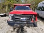 2017 Ford F350 Super Duty