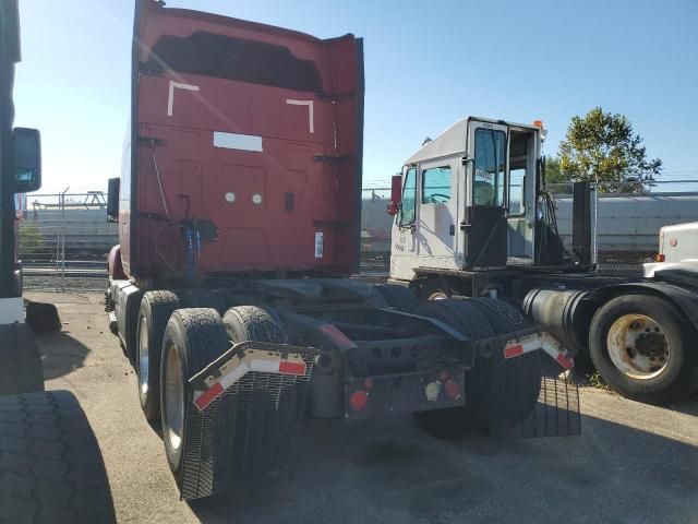 2020 International LT625 Semi Truck