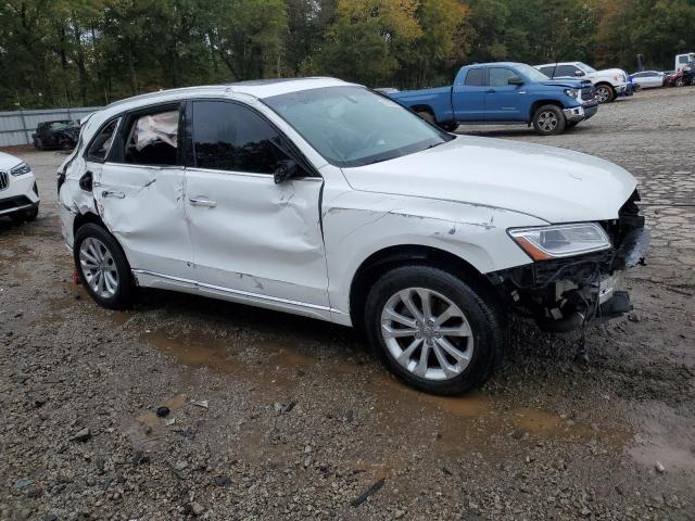 2015 Audi Q5 Premium