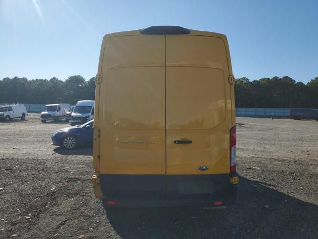 2023 Ford Transit T-250