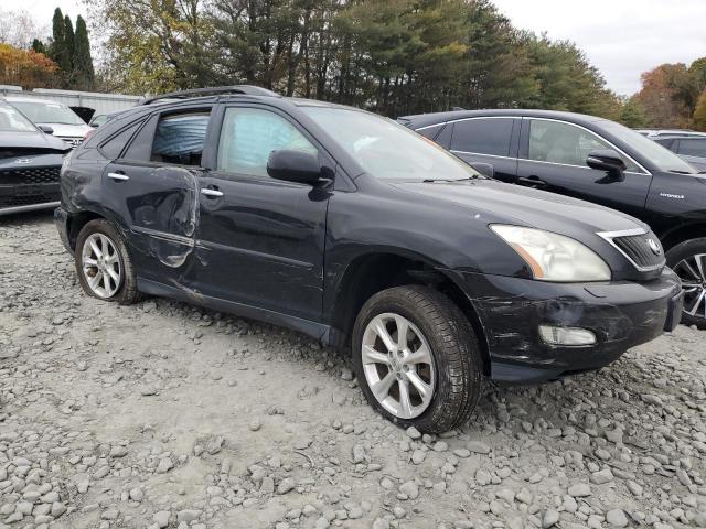 2009 Lexus Rx 350
