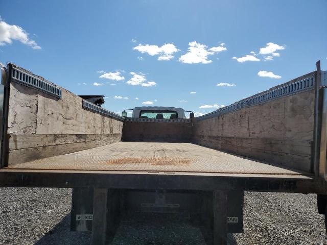 2007 International 4000 4300