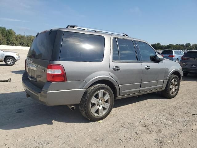 2010 Ford Expedition Limited