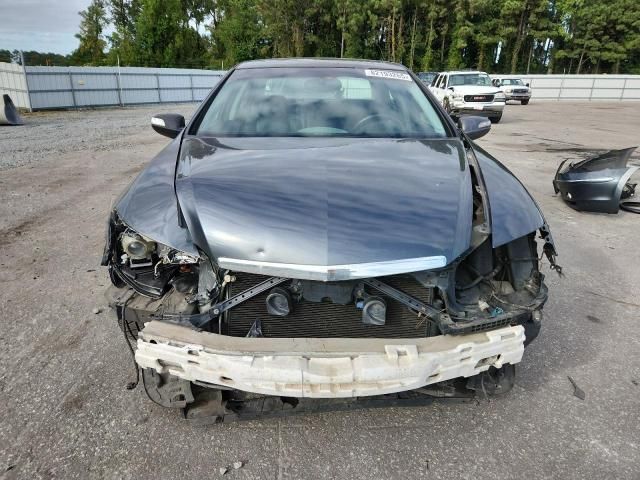 2006 Acura RL